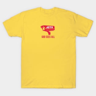 JC TV T-Shirt